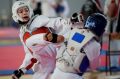 Otwarte Mistrzostwa Mazowsza w Taekwondo Olimpijskim-Ciechanw 13.03.2010